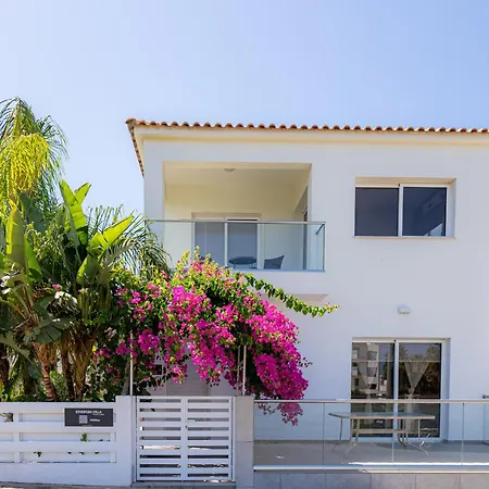 Hubstay - Etherium - 5 Min Walk To The * Protaras